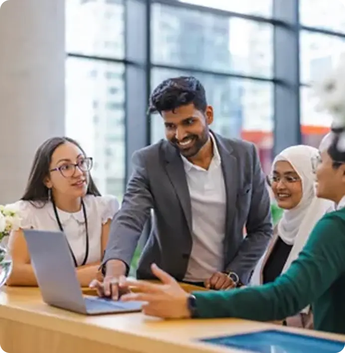 Is Your Leadership Style Holding You Back?